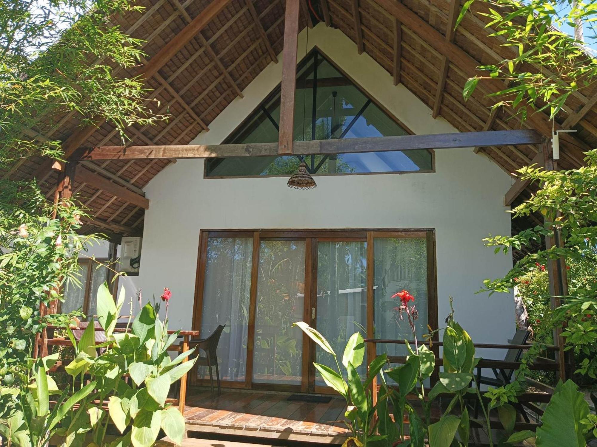 Siargao Longterm Villas - Epbliss General Luna  Exterior photo